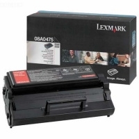 LEXMARK 0008A0475 CARTUS TONER NEGRU pentru Lexmark E320, E322 LEXMARK 0008A0475 CARTUS TONER NEGRU pentru Lexmark E320, E322