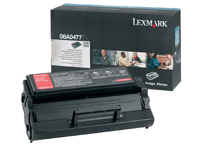 LEXMARK 0008A0477 CARTUS TONER NEGRU pentru Lexmark E320, E322 LEXMARK 0008A0477 CARTUS TONER NEGRU pentru Lexmark E320, E322