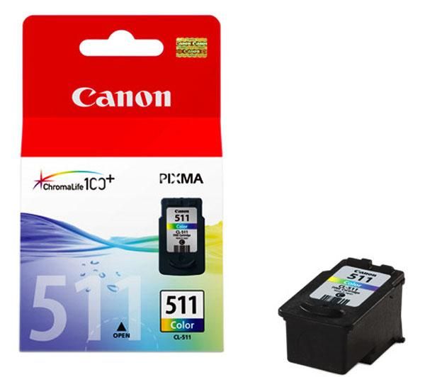 CANON-CL-511-CARTUS-COLOR