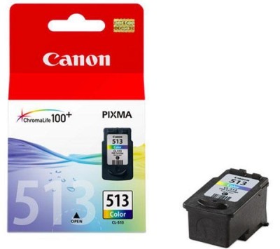 CANON-CL-513-CARTUS-COLOR-DE-MARE-CAPACITATE