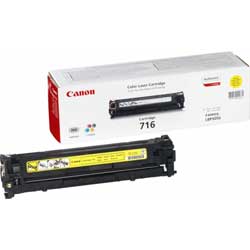 CANON-CRG-716Y-CARTUS-YELLOW