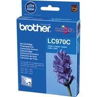 BROTHER-LC970C-CARTUS-COLOR-CYAN