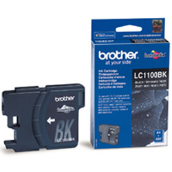 BROTHER-LC1100BK-CARTUS-BLACK