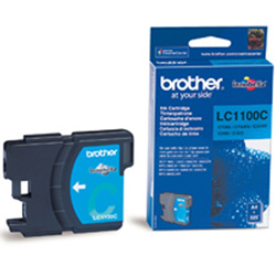 BROTHER-LC1100C-CARTUS-COLOR-CYAN