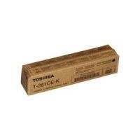 TOSHIBA-T281K--T281CEK--CARTUS-TONER-BLACK