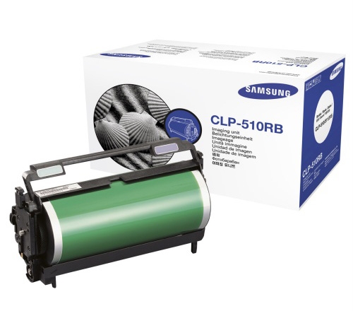 SAMSUNG CLP-510RB DRUM UNIT PENTRU IMPRIMANTE CLP-510, CLP-510N