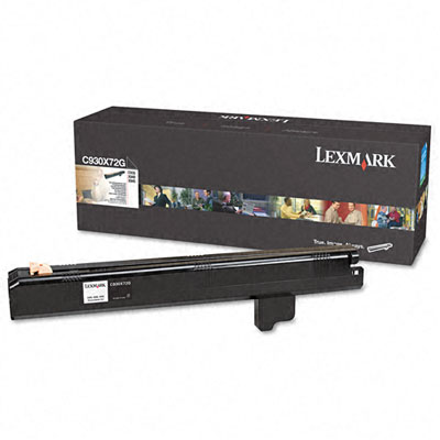 LEXMARK-C930X72G-KIT-FOTOCONDUCTOR-BLACK