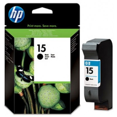 HP-15--C6615DE--CARTUS-BLACK