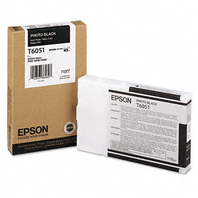 EPSON-T6051--C13T605100--CARTUS-BLACK