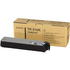 KYOCERA MITA TK-510K CARTUS TONER NEGRU