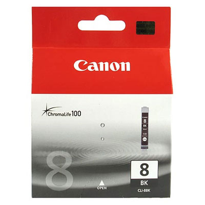 CANON-CLI-8BK-CARTUS-BLACK