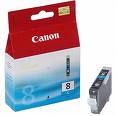 CANON-CLI-8C-CARTUS-CYAN