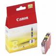 CANON-CLI-8Y-CARTUS-YELLOW