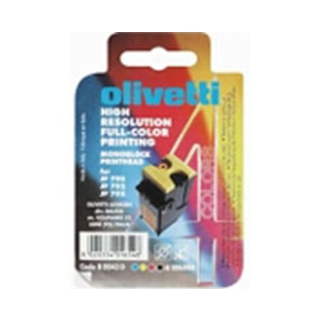 OLIVETTI B0043 PRINTHEAD COLOR OLIVETTI B0043 PRINTHEAD COLOR