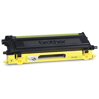 BROTHER-TN-135Y-CARTUS-TONER-YELLOW