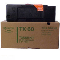 KYOCERA MITA TK-60 CARTUS TONER NEGRU