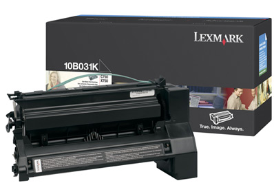LEXMARK 0010B031K CARTUS TONER NEGRU LEXMARK 0010B031K CARTUS TONER NEGRU