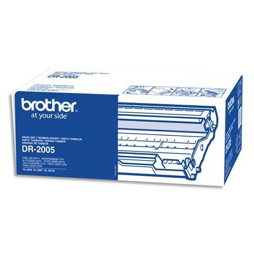 BROTHER DR2005 CARTUS TONER DRUM NEGRU