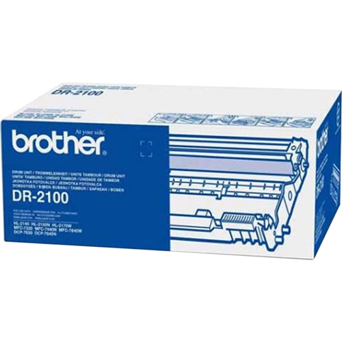 BROTHER-DR-2100-Imaging-Drum-Unit