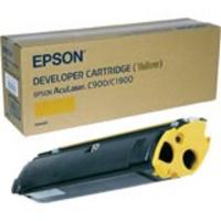 EPSON C13S050097 CARTUS TONER COLOR YELLOW