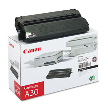 CANON A-30 CARTUS TONER NEGRU