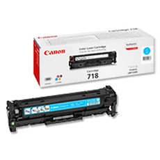 CANON-CRG-718C-CARTUS-TONER-CYAN