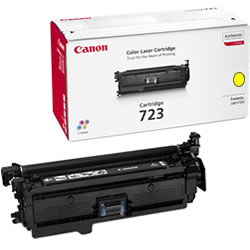 CANON-CRG-723Y-CARTUS-TONER-YELLOW