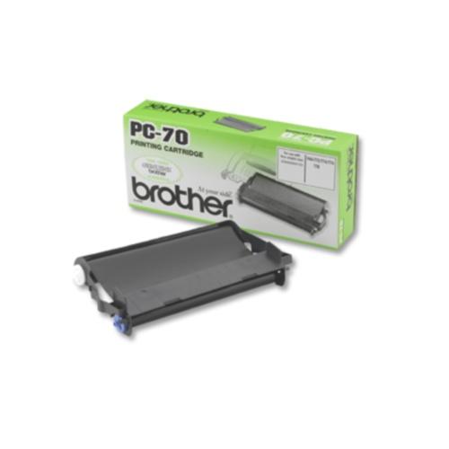 BROTHER-PC70-RIBBON