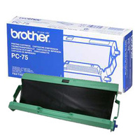 BROTHER-PC75-RIBBON-BLACK