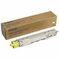 EPSON C13S050088 CARTUS TONER COLOR YELLOW