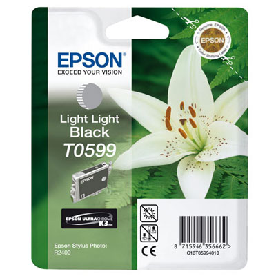 EPSON-T0599--C13T05994010--CARTUS-LIGHT-LIGHT-BLACK