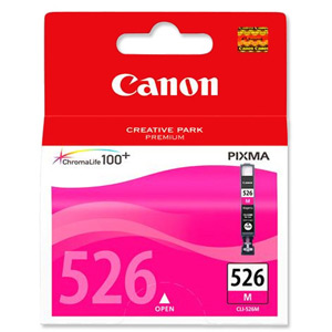 CANON-CLI-526M-CARTUS-COLOR-MAGENTA