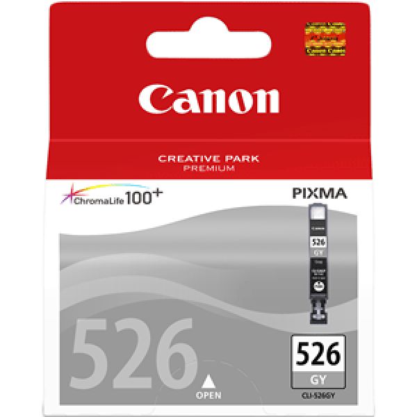 CANON-CLI-526GY-CARTUS-COLOR-GREY