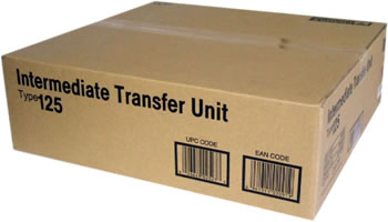 RICOH-TYPE-125--402527--TRANSFER-BELT-UNIT