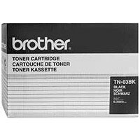 BROTHER TN-03BK CARTUS TONER NEGRU