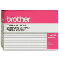 BROTHER TN-03M CARTUS TONER COLOR MAGENTA