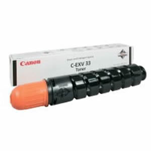 CANON-C-EXV33-CARTUS-TONER-BLACK