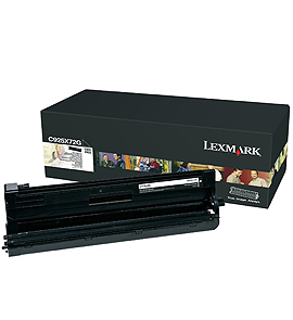 LEXMARK-C925X72G-Imaging-Drum-Unit-BLACK