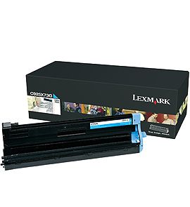 LEXMARK-C925X73G-Imaging-Drum-Unit-CYAN