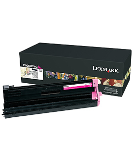 LEXMARK-C925X74G-Imaging-Drum-Unit-MAGENTA