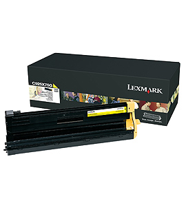 LEXMARK-C925X75G-Imaging-Drum-Unit-YELLOW