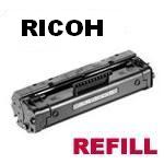 RICOH-SP-C220E--406052--REFILL--reincarcare--CARTUS-TONER-BLACK