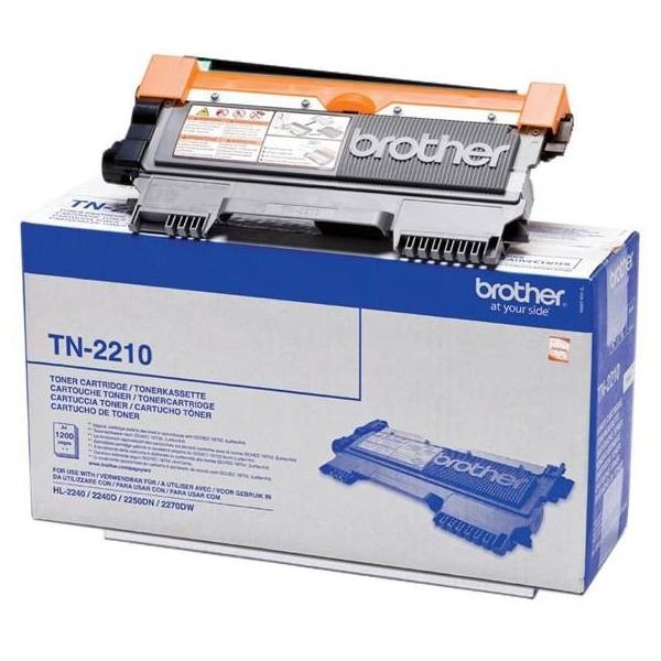 BROTHER-TN-2210-CARTUS-TONER-BLACK