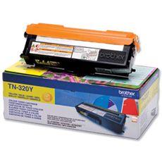 BROTHER-TN-320Y-CARTUS-TONER-COLOR-YELLOW