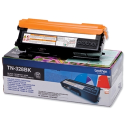 BROTHER-TN-328BK-CARTUS-TONER-BLACK-DE-MARE-CAPACITATE