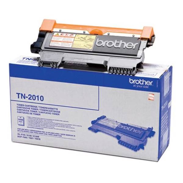 BROTHER-TN-2010-CARTUS-TONER-BLACK