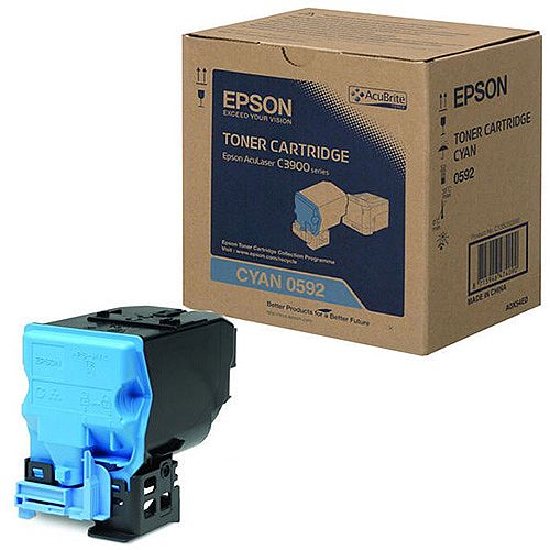 EPSON-0592--S050592--CARTUS-TONER-COLOR-CYAN