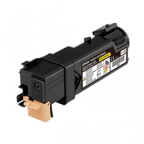 EPSON-0627--S050627--CARTUS-TONER-COLOR-YELLOW