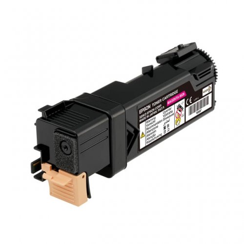 EPSON-0628--S050628--CARTUS-TONER-COLOR-MAGENTA