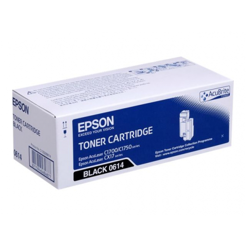 EPSON-0614--S050614--CARTUS-TONER-BLACK